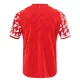 FSV Mainz 05 Domácí Dres 2025/26