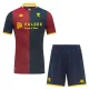 Genoa Dětský Domácí Dres 2025/26 Genoa Dětský Domácí Dres 2025/26