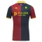 Genoa Domácí Dres 2025/26