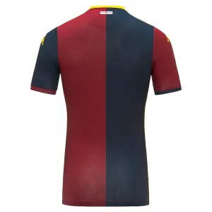 Genoa Domácí Dres 2025/26