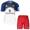 Hamburger SV Dětský Domácí Dres 2025/26