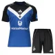 Hamburger SV Dětský Venkovní Dres 2025/26 Hamburger SV Dětský Venkovní Dres 2025/26