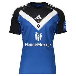 Hamburger SV Venkovní Dres 2025/26