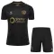 Hearts Dětský Třetí Dres 2025/26