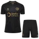 Hearts Dětský Třetí Dres 2025/26 Hearts Dětský Třetí Dres 2025/26