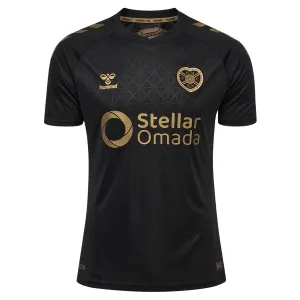 Hearts Třetí Dres 2025/26
