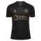Hearts Třetí Dres 2025/26