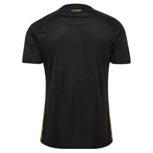 Hearts Třetí Dres 2025/26