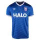Ipswich Town Domácí Dres 2025/26 Ipswich Town Domácí Dres 2025/26