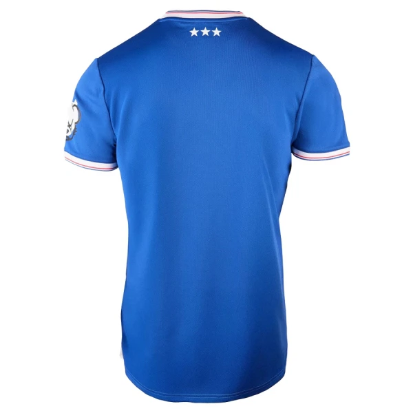 Ipswich Town Domácí Dres 2025/26