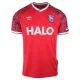 Ipswich Town Venkovní Dres 2025/26 Ipswich Town Venkovní Dres 2025/26