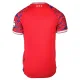 Ipswich Town Venkovní Dres 2025/26