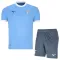 Lazio Dětský Domácí Dres 2025/26