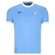 Lazio Dětský Domácí Dres 2025/26