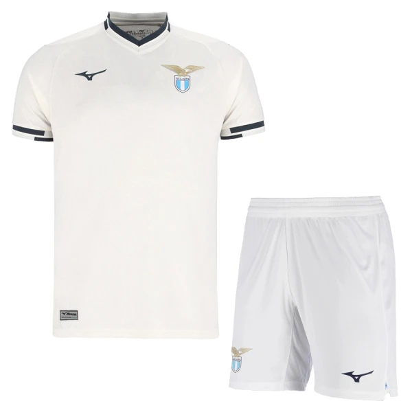 Lazio Dětský Venkovní Dres 2025/26
