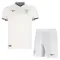 Lazio Dětský Venkovní Dres 2025/26