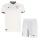 Lazio Dětský Venkovní Dres 2025/26