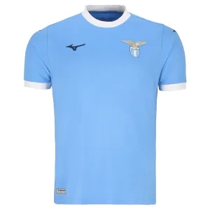 Lazio Domácí Dres 2025/26