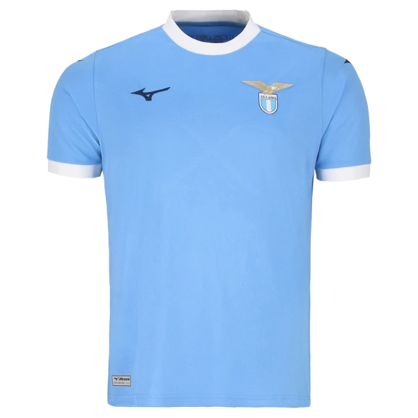 Lazio Domácí Dres 2025/26 Lazio Domácí Dres 2025/26