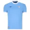 Lazio Domácí Dres 2025/26
