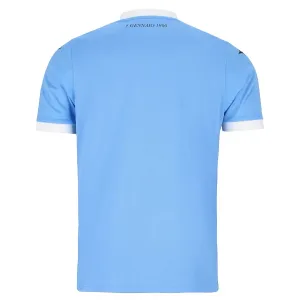 Lazio Domácí Dres 2025/26