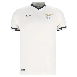 Lazio Venkovní Dres 2025/26