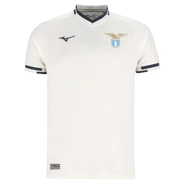 Lazio Venkovní Dres 2025/26 Lazio Venkovní Dres 2025/26