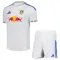 Leeds United Dětský Domácí Dres 2025/26