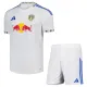 Leeds United Dětský Domácí Dres 2025/26