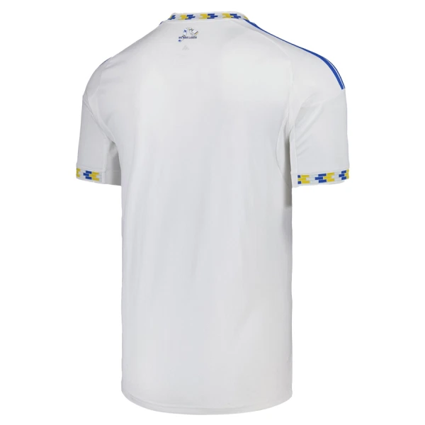 Leeds United Dětský Domácí Dres 2025/26