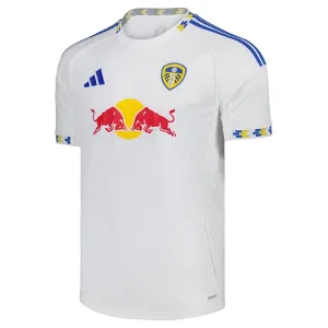 Leeds United Domácí Dres 2025/26