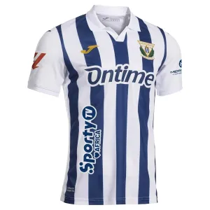 Leganes Domácí Dres 2025/26