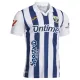 Leganes Domácí Dres 2025/26