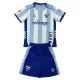 Malaga Dětský Domácí Dres 2025/26 Malaga Dětský Domácí Dres 2025/26