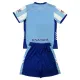 Malaga Dětský Domácí Dres 2025/26