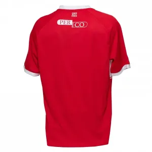 Middlesbrough Dětský Domácí Dres 2025/26