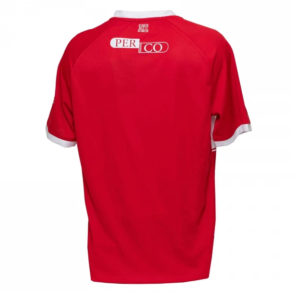 Middlesbrough Dětský Domácí Dres 2025/26