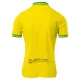 Norwich City Domácí Dres 2025/26