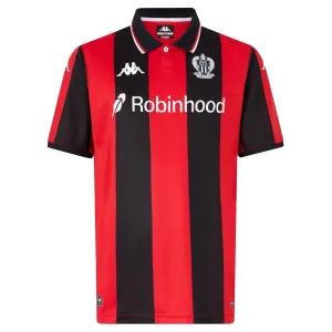 OGC Nice Domácí Dres 2025/26