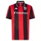 OGC Nice Domácí Dres 2025/26