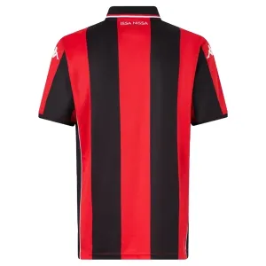 OGC Nice Domácí Dres 2025/26