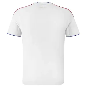 Olympique Lyon Dětský Domácí Dres 2025/26