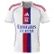 Olympique Lyon Domácí Dres 2025/26