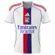 Olympique Lyon Domácí Dres 2025/26