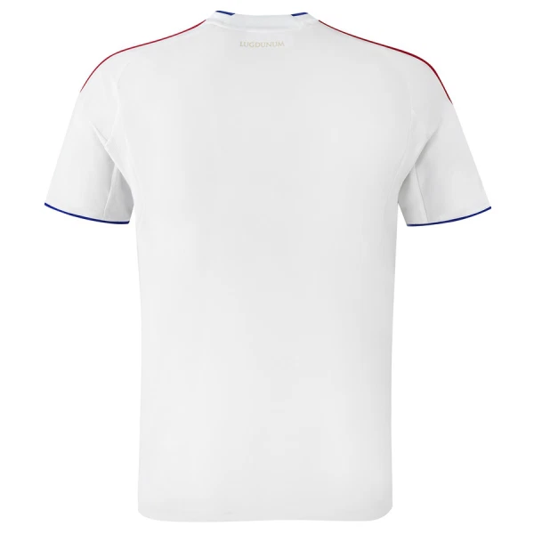Olympique Lyon Domácí Dres 2025/26