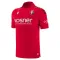 Osasuna Domácí Dres 2025/26