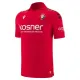 Osasuna Domácí Dres 2025/26 Osasuna Domácí Dres 2025/26