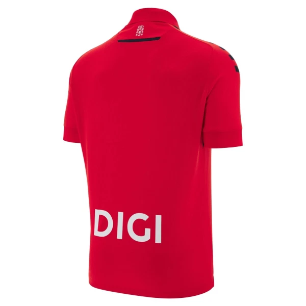 Osasuna Domácí Dres 2025/26
