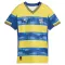 Parma Calcio Venkovní Dres 2025/26