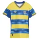 Parma Calcio Venkovní Dres 2025/26 Parma Calcio Venkovní Dres 2025/26
